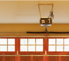 Garage Door Openers in Agoura Hills, CA