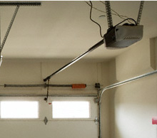 Garage Door Springs in Agoura Hills, CA